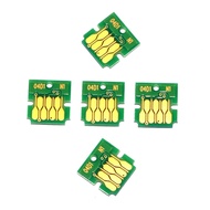 FW T04D100 T04D1 C13T04D100 Maintenance Tank Chip For Epson M2140 L6171 L6170 XP 5100 5105 WF 2800 2