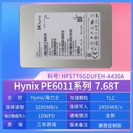 Hynix PE6011 WDSN640 PM983 7.68 T U.2 TLC Enterprise Grade Solid State Drive SSD