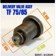 Asambilah Clamp Delivery Valve TF 75/85 16mm 20mm 12mm 5.4mm