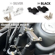 促销 FOR HONDA CB400X CB 400 X CB 400X cb400x 2021 2022 NEW Motorcycle Accessories CNC Handlebar Bar R