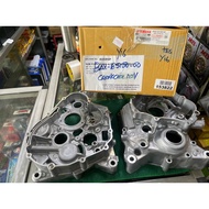 Engine Housing Yamaha Y16 original BAX-E5150-00 Crankcase Assy