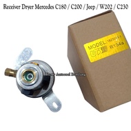 Receiver Dryer Mercedes C180 / C200 jeep/ W202 C230 - UTS