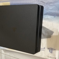 PS4 slim 500gb second