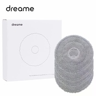 Dreame X40 Ultra / X50 Ultra Mop Cloth Parts For Dreame L10s Pro Ultra Heat / L20 Ultra Rotary Mops 