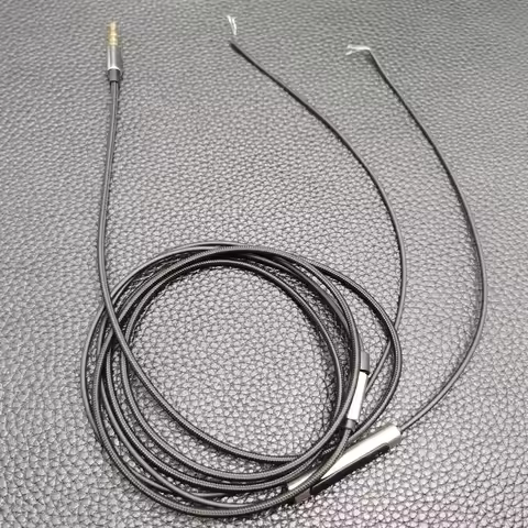 PP DIY Repair PP Headphone Cable for KOSS Portable Portapro Porta-Pro KSC75 KSC35 Headset Replacemen