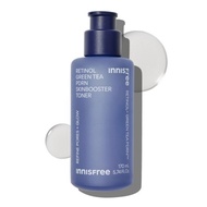 Innisfree Retinol Green Tea PDRN Skin Booster Toner 170ml