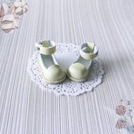 Paola Reina shoes, Summer leather shoes for dolls, Handmade sandals for Paola