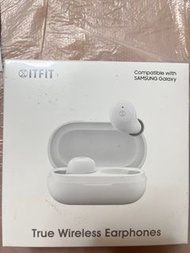 Samsung Galaxy ITFIT 藍芽耳機
