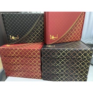 Kotak telekung/hadiah , giftbox, kotak hantaran, kotak cantik, kotak hadiah exclusive