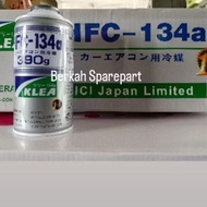 HFC 134A GOLD CAN PREON 1