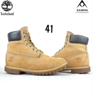 Timberland boots 6 inchs 41