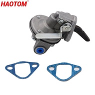 New Engine Fuel Pump Fit For Yanmar 2GM20 3GM30 3HM35 Engines Komatsu 3D75 3D84 Engines 129301-52020