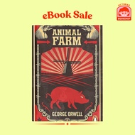 Animal Farm eBooks Digital Books for Kobo Kindle Mobile eReaders EPUB Books