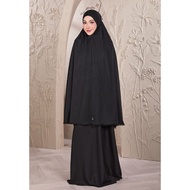 ARIANI TELEKUNG SAMEAH JACQ PLAIN LACE 26