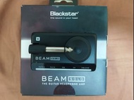 Blackstar beam solo
