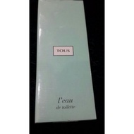 AUTHENTIC ORIGINAL SEALED PERFUME