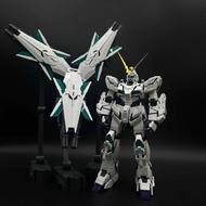 [Cup Noodles Home Products] January 26 Mythical Beast Model 2202 MGEX Unicorn Without Light Single V