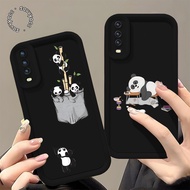 CASE CASING ROSE MACARON MATTE FOR OPPO A58 A60 A74 A78 A83 A98 F5 F7 F11 RENO 4 4F 5 5F 6 7 7Z 8T 1