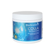 BIOXCELLENT Colla W.Diamond 300 grams