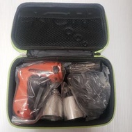 LT050 南韓KLOM電動開鎖槍, Lock Pick Electric Gun 鎖匠開鎖工具