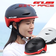 GUB Bicycle Cycling Bike Accessories Helmet Visor Cap Hat Solid Protection City Race Helmets