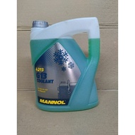 MANNOL G13 COOLANT 5L