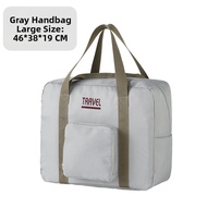 Foldable Wheeled Large Baggage Organizer Bag