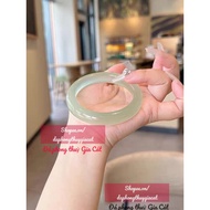 Ban Ngoc Tu Nham ring, size 53-61mm, super VIP, inspected product, comes with premium box