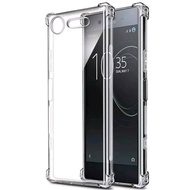 Softcase Anti Crack Sony Xperia X Compact docomo au softbank Global