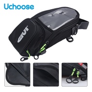 Givi Universal Tank Bag Waterproof Motor Bag Motorbike Motorcycle Gym Bag Black Oil Fuel Magnetic Bag