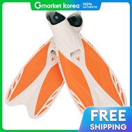 Arena | Arena Long Fins (A3Ac1Af01) Orange