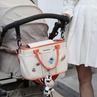 Big BABY BAG/DIAPER BABY BAG BIG SIZE