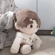 [Only Clothes] Cotton Doll 40cm Clothes 40cm Baby Clothes Seated Ichiban Cute Baby Clothes Suit Doll