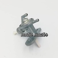 Fuel cock RC80/RC100