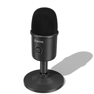 Boya BY-CM3 USB Microphone For Computer &amp; Notebook