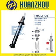 HUANZHOU REAR ABSORBER FOR BMW 5 SERIES F18 F10 / BMW 6 SERIES F06