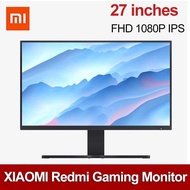 Redmi Gaming Monitor Full HD 1080P 75Hz IPS 27 Inch - RMMNT27NF