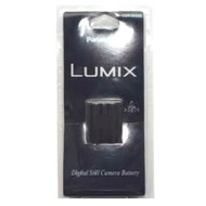 PANASONIC CGR-S006E DMC-FZ30 LUMIX GENUINE BATTERY PACK 7.2V 710MAH CAMERA