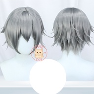 NEW Game Honkai: Star Rail Trailblazer Cosplay Costume Hot Anime Stelle and Caelus Role Play Clothes