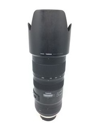 Tamron 70-200mm F2.8 (For Nikon)