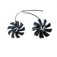 87MM GA92S2H 100MM GAA8S2U 4PIN RTX2070 GPU fan for Sotai GeForce RTX 2070-8GD6 MINI OC graphics car