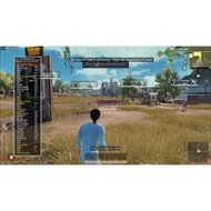 PUBG Assist Tool - Aimbot / Radar / No Recoil / Loots X ray