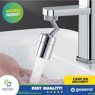 Faucet Extender 1080 Degree EHS All-Way Faucet Head Connection