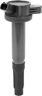 X AUTOHAUX Auto Parts Ignition Coils 6E5E-12A375-BA Repair Replacement for Ford