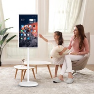 Hot Selling Smart TV 32 Inch smart tv  Android  System Incell Touch Screen Stanbyme With Stand And  
