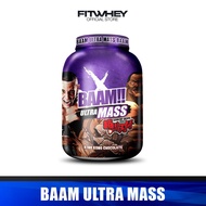 BAAM ULTRA MASS (6 LB)