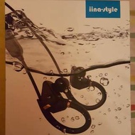 iina style藍牙耳機防水
