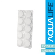 Saeco Philips/Coffee Oil Remover CA6704/99 (10 Tablets)