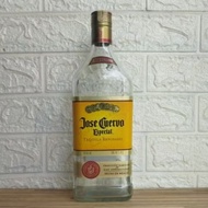 Jose Cuervo Especial Reposado Empty Bottle 1750ml