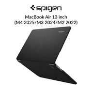 Spigen Macbook Air 13 inch Case (M4 2025/M3 2024/M2 2022) Urban Fit MacBook Case Slim Protection Mac